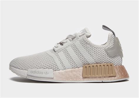 cheap adidas nmd shoes womens|grey adidas nmd women's.